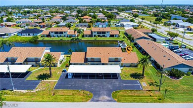 621 SE 15th St unit 116, Cape Coral, FL 33990 - photo 2