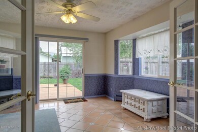 Large Sunroom