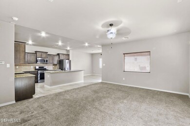 3100 Don Maynard St, El Paso, TX 79938 - photo 4