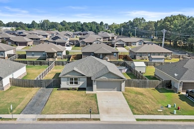 12 Dunnaway Dr, Ward, AR 72176 - photo 3