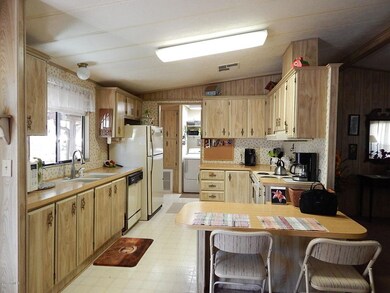 412 E Alpine Dr, Payson, AZ 85541 - photo 7