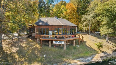 63320 S 4625 Rd, Proctor, OK 74464 - photo 5