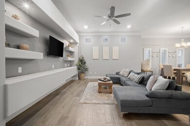 13617 Garforth Ave, Horizon City, TX 79928 - photo 5