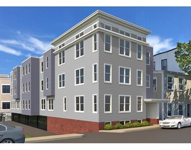 584 E 3rd St unit PH2, Boston, MA 02127 - photo 4