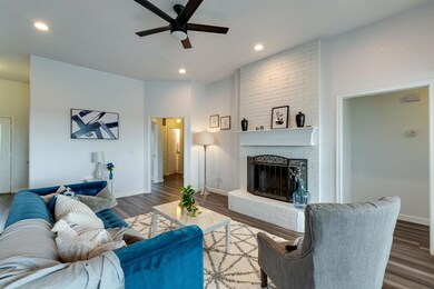 410 Winn Rd, Celina, TX 75009 - photo 6