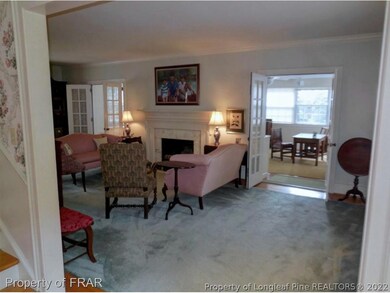 1809 Lakeshore Dr, Fayetteville, NC 28305 - photo 7