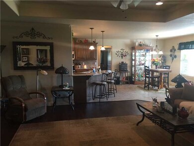 10407 Chapel Ridge Rd, Prairie Grove, AR 72753 - photo 4