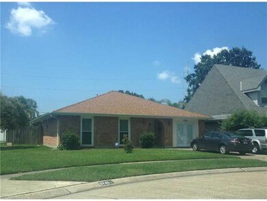 Facade/Exterior Front. There is a two car driveway