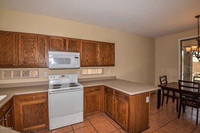 Kitchen-Range
