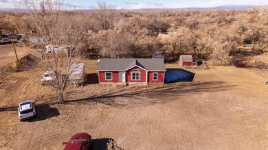 881 N 5750 E, Fort Duchesne, UT 84026 - photo 2