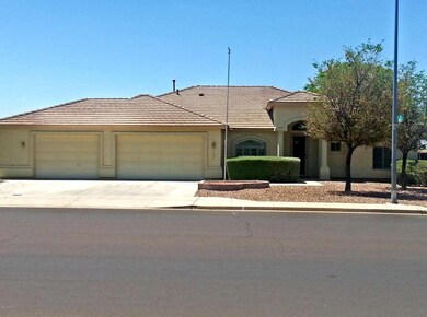 Beautiful semi custom home