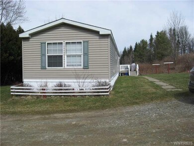 2778 Route 39 unit A, Bliss, NY 14024 - photo 2