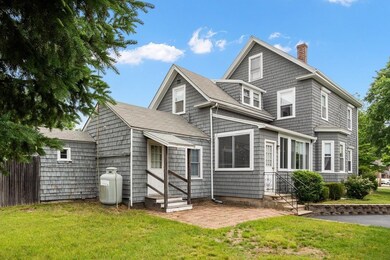 40 Middlesex Ave, Wilmington, MA 01887 - photo 2