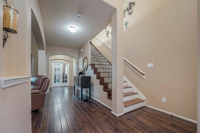 6422 Wilshire Fern, Houston, TX 77040 - photo 5