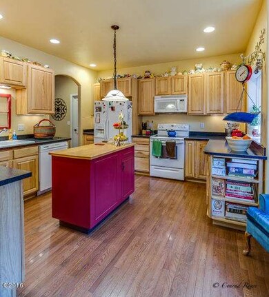 1157 Barbaras Way, Kalispell, MT 59901 - photo 2