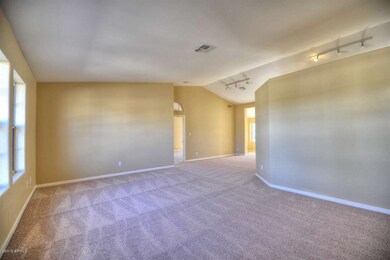 Formal Living/Dining Room