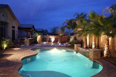 Resort Yard