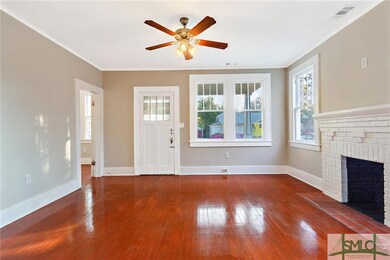 1412 E 50th St, Savannah, GA 31404 - photo 5