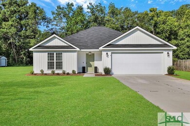 4 Hidden Creek Dr, Guyton, GA 31312 - photo 2