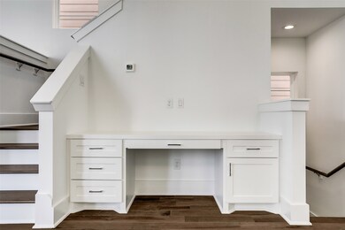 4407 Marina St unit C, Houston, TX 77007 - photo 7