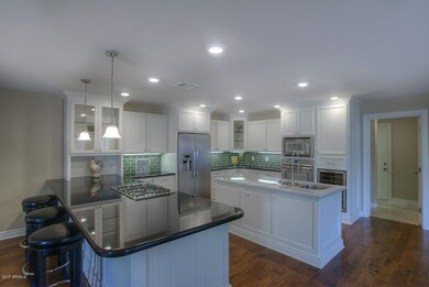 Gorgeous Kitchen