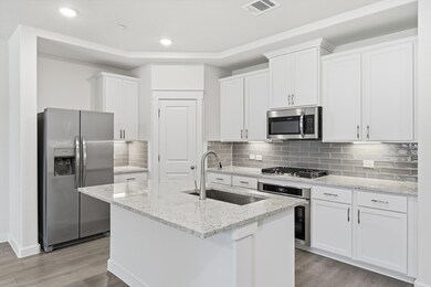 7420 Rosetta Dr, Fort Worth, TX 76132 - photo 5