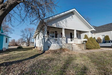 C-Street Duplex