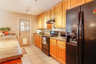 Updated Kitchen