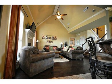 1150 Musket St, Prairie Grove, AR 72753 - photo 5