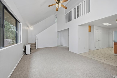 16610 Mountain View Dr, Cobb, CA 95426 - photo 4