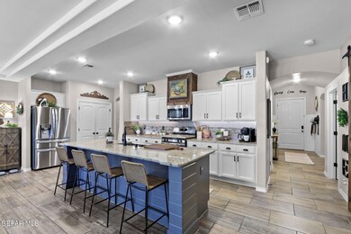 14937 Sunny Land Ave, El Paso, TX 79938 - photo 7