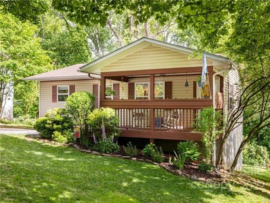 22 Wilson Creek Dr, Asheville, NC 28803 - photo 2