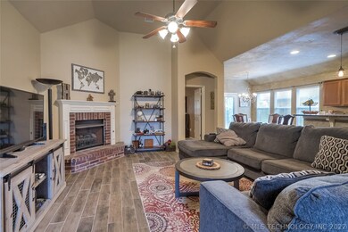 20235 E 32nd St S, Broken Arrow, OK 74014 - photo 7