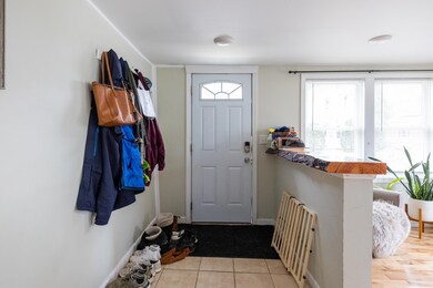 45 Leclair St unit A, Winooski, VT 05404 - photo 3