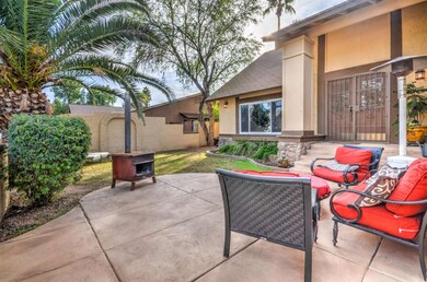 4611 W Commonwealth Place, Chandler, AZ 85226 - photo 3