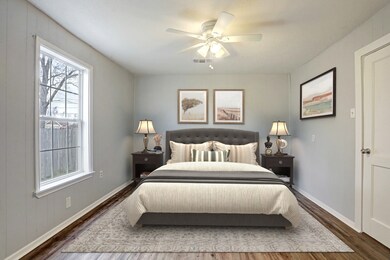 6308 Frisco St unit A, Houston, TX 77022 - photo 3