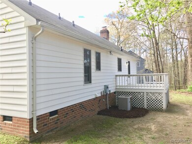 4810 Mason Dale Dr, North Chesterfield, VA 23234 - photo 6