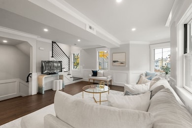 11 Macarthur St unit B, Somerville, MA 02145 - photo 4