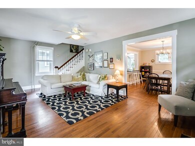 18 Evergreen Ln, Haddonfield, NJ 08033 - photo 4