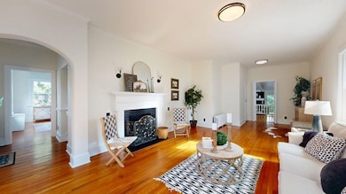 408 Randolph St, Danville, VA 24541 - photo 4