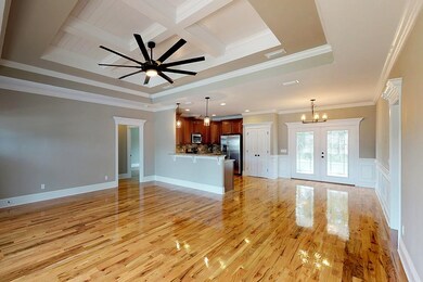 491 Parkside Cir, Crawfordville, FL 32327 - photo 5