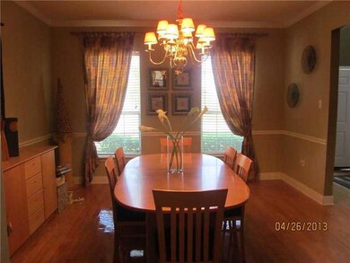 Photo. From the Foyer, you ll see the Formal Dinin