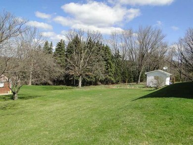 Yard/Garden.