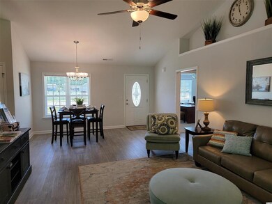 3120 Merganser Dr unit Lot 11 Kingston Plan, Conway, SC 29527 - photo 4