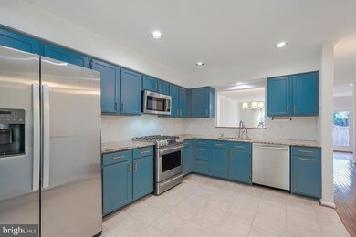 16807 Centerfield Way, Olney, MD 20832 - photo 4