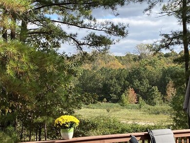 1.4 acre lot backs up to 20-acre pasture