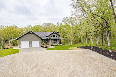 Front of the Home