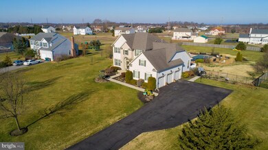 705 Rachael Dr, Mickleton, NJ 08056 - photo 4