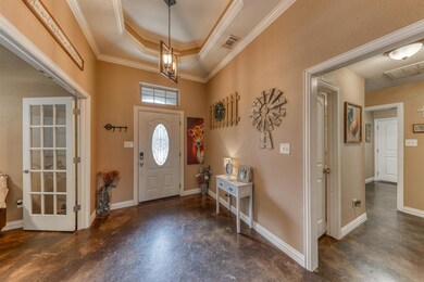 134 Sunflower Dr, Weatherford, TX 76087 - photo 3