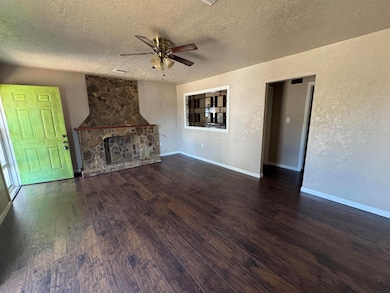 812 N 15th St, Duncan, OK 73533 - photo 2